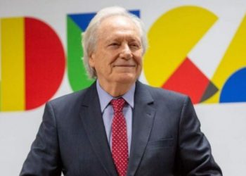 Lula convida e Lewandowski aceita ser o novo ministro da Justiça