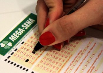 Paraibano ‘gabarita’ Mega-Sena, mas perde R$ 58 milhões por não pagar bilhete