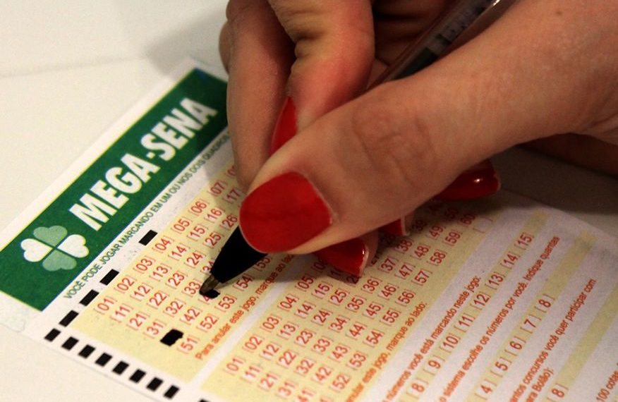Paraibano ‘gabarita’ Mega-Sena, mas perde R$ 58 milhões por não pagar bilhete