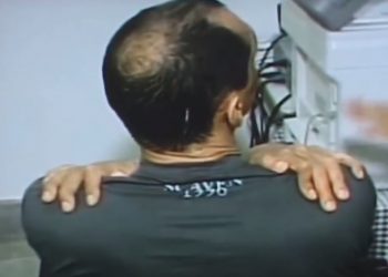 Morre “Mago Lila” aos 60 anos em Hospital de João Pessoa