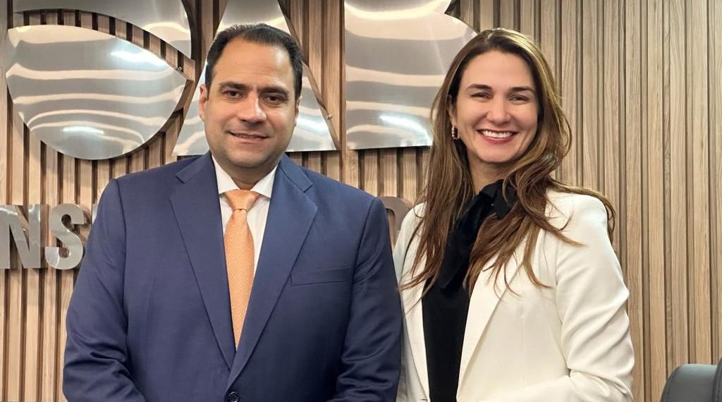 Michelle Ramalho, Conselheira Federal da OAB/PB é indicada para participar de grupo do G20