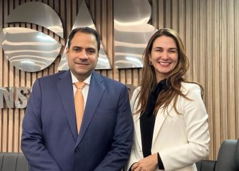 Michelle Ramalho, Conselheira Federal da OAB/PB é indicada para participar de grupo do G20