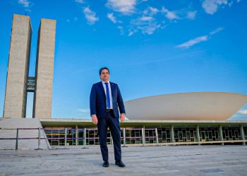 Murilo Galdino conclui 1º ano de mandato com atuação produtiva e desejo de mais trabalho em 2024