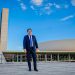 Murilo Galdino conclui 1º ano de mandato com atuação produtiva e desejo de mais trabalho em 2024