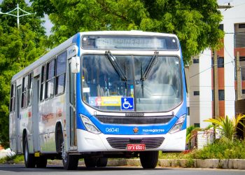 Tarifa de ônibus de João Pessoa sofre reajuste e passagem passa a custar R$ 4,90