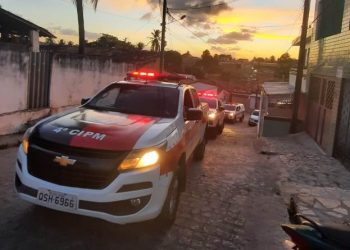 Procurado pela Justiça do Pernambuco por homicídio é capturado na Zona Sul de JP
