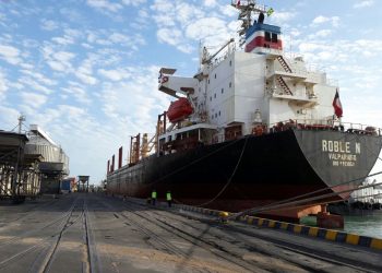 Ministro deve anunciar nesta sexta (26) investimentos no Porto de Cabedelo