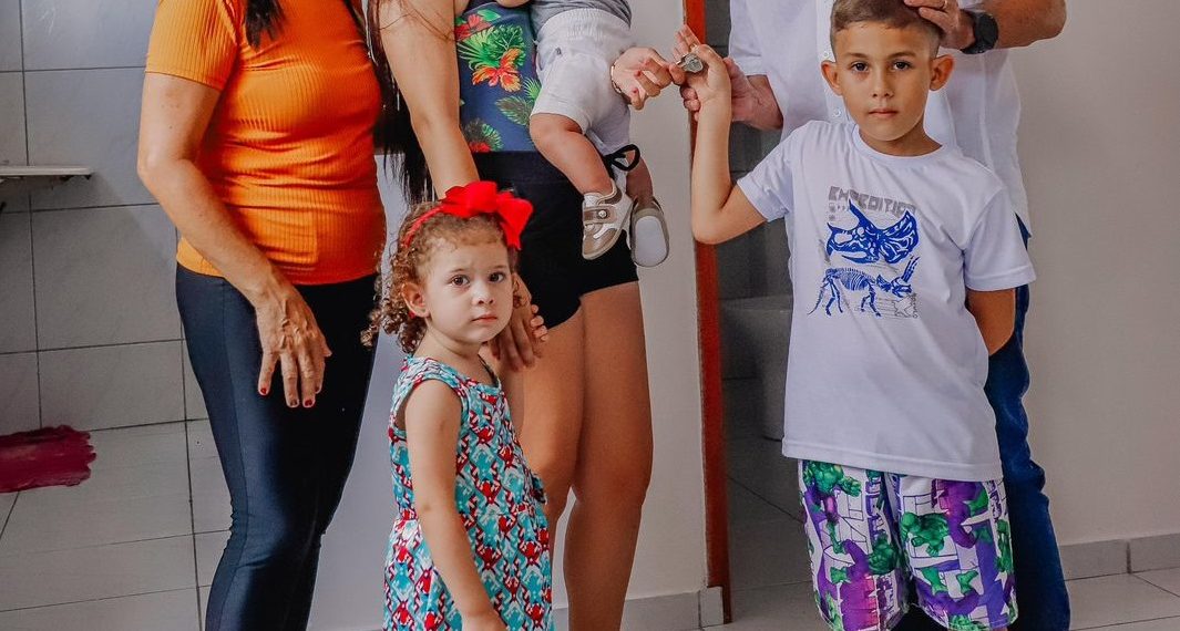 Base da PM no bairro São José é depredada após efetivo deixar o local