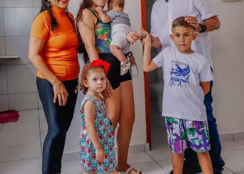 Base da PM no bairro São José é depredada após efetivo deixar o local