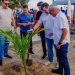 Cícero Lucena dá início ao programa Tenda Verde e meta é fazer João Pessoa atingir 500 mil árvores urbanas plantadas