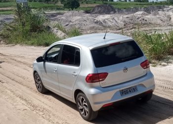 União determina multas e descarta demolição de quiosques na orla