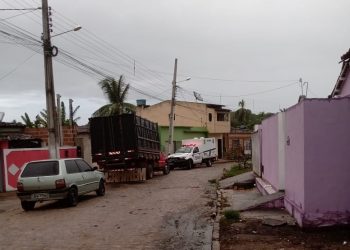Ataques a tiros deixam dois mortos e um ferido em Mamanguape, Lirotal Norte da PB