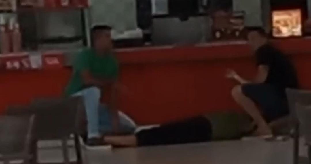 Morre gerente grávida baleada dentro do Mangabeira Shopping