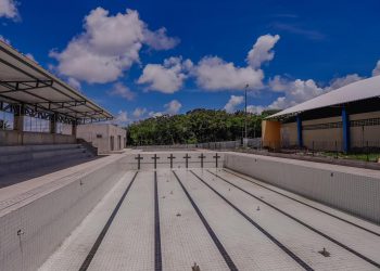 Cícero Lucena inspeciona obras de infraestrutura na Capital, área que já conta com mais de R$ 1 bilhão em investimentos