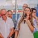 Cícero Lucena entrega CMEI no Geisel e reforça compromisso em avançar no cuidado humanizado