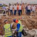 Cícero Lucena inspeciona obras do projeto Orla Sul e projeta impacto para mobilidade urbana e fortalecimento do Turismo da Capital