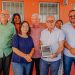 Cícero Lucena autoriza reforma e ampliação da Cozinha Comunitária do Gervásio Maia e anuncia a construção de três novas unidades