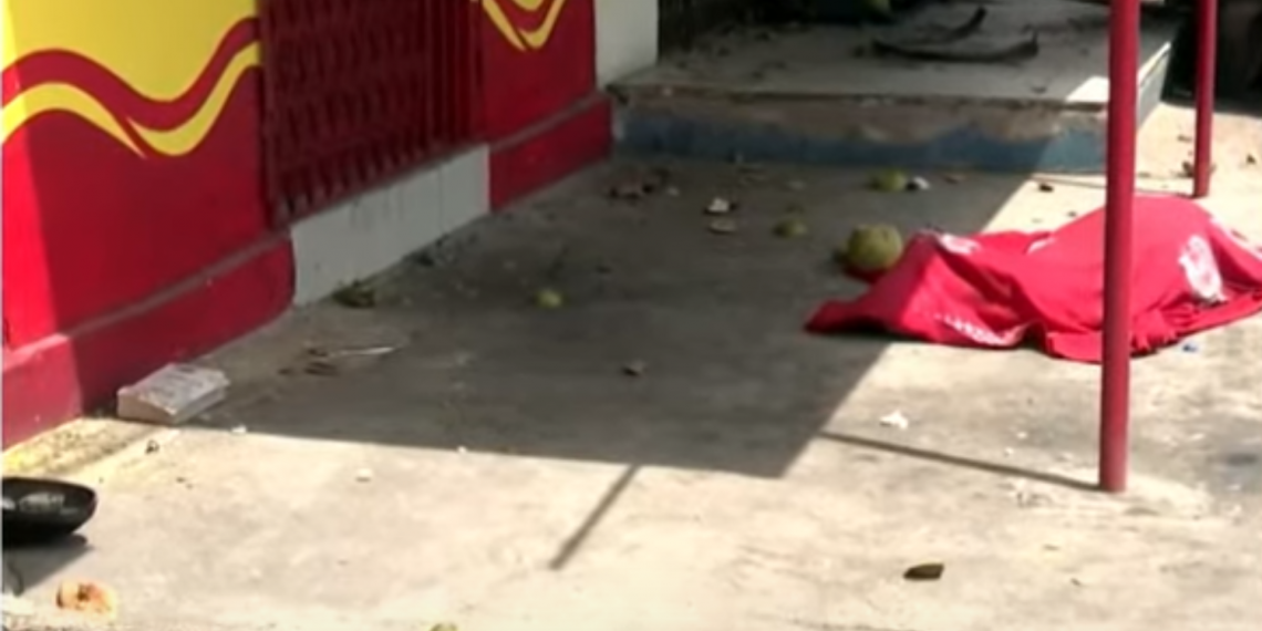 Justiça mantém prisão de motorista suspeito de atropelar e matar idosa em João Pessoa