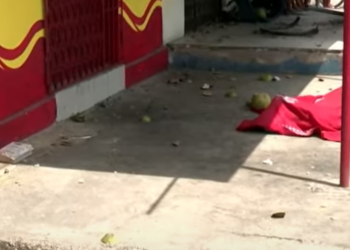 Justiça mantém prisão de motorista suspeito de atropelar e matar idosa em João Pessoa