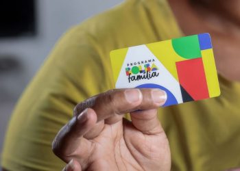 Bolsa Família chega a 678,8 mil beneficiários na Paraíba em janeiro