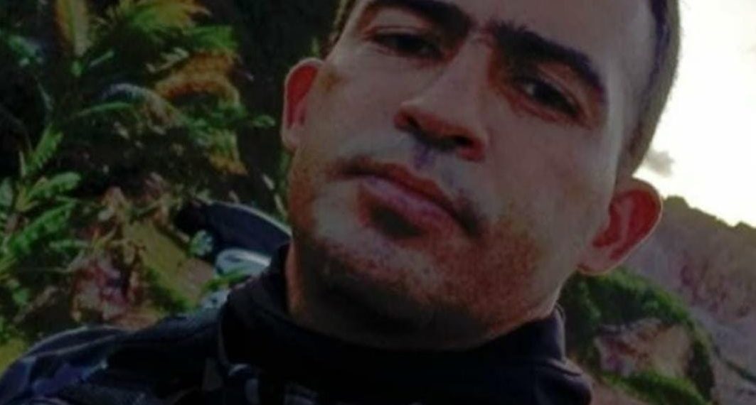 Cabo da PM morre ao ser esmagado por carreta na BR-230, em João Pessoa