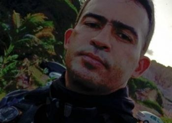 Cabo da PM morre ao ser esmagado por carreta na BR-230, em João Pessoa