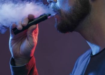 Cigarro eletrônico é ilegal e deve ser apreendido pela Vigilância Sanitária no território paraibano