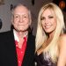 Viúva de dono da Playboy ironiza sexo com o empresário: “Esquisito”