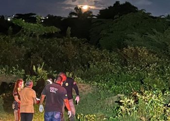 Adolescente é morto a caminho da casa da namorada na Comunidade do S, em João Pessoa