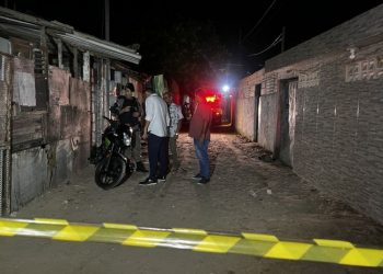 Mandacaru tem três assassinatos em quatro dias