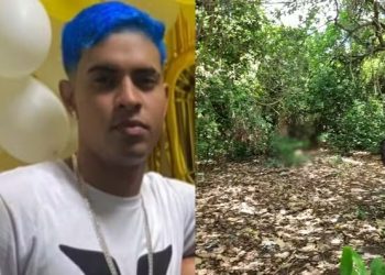 Homem é encontrado morto com cerca de 19 tiros em Cabedelo