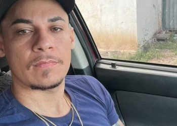 Homem é assassinado a tiros no centro da cidade de Marí