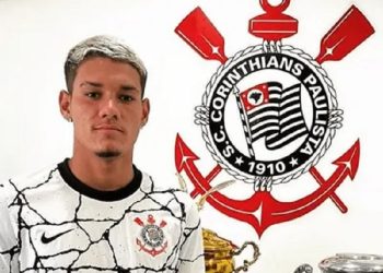 Jovem morre após ter relação sexual com jogador paraibano do Corinthians; polícia investiga