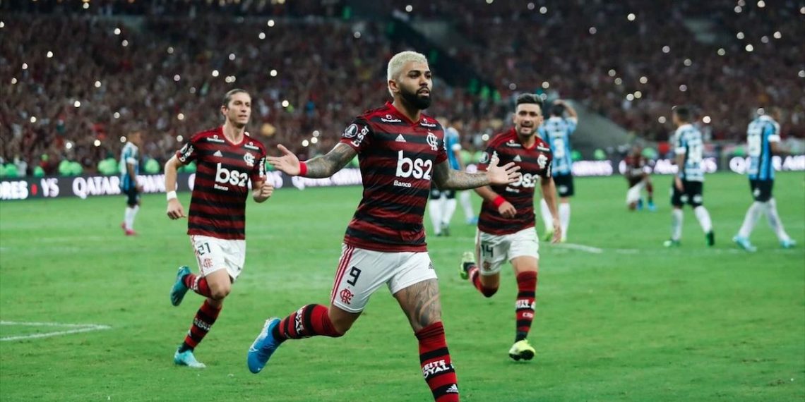 Jogo do “Flamengo Fake x Nova Iguaçu” no Almeidão, em João Pessoa, já vendeu mais de 16 mil ingressos