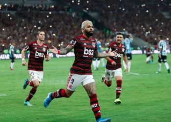Jogo do “Flamengo Fake x Nova Iguaçu” no Almeidão, em João Pessoa, já vendeu mais de 16 mil ingressos