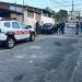Motorista de transporte por aplicativo é morto a tiros dentro de carro, em Cruz das Armas