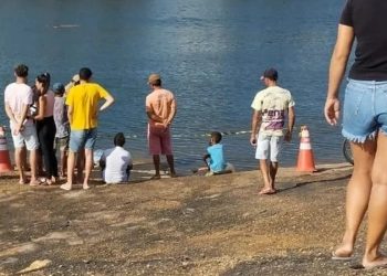 Adolescente de 14 anos morre afogado em açude na cidade de Puxinanã