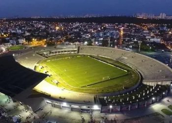 PM monta esquema de segurança para partida entre Flamengo e Nova Iguaçu