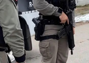 Ex-presidiário é assassinado com vários tiros em Santa Rita