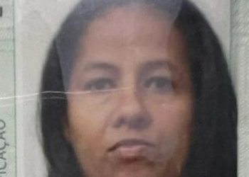 Morre mulher baleada na cabeça pelo ex-marido, em João Pessoa