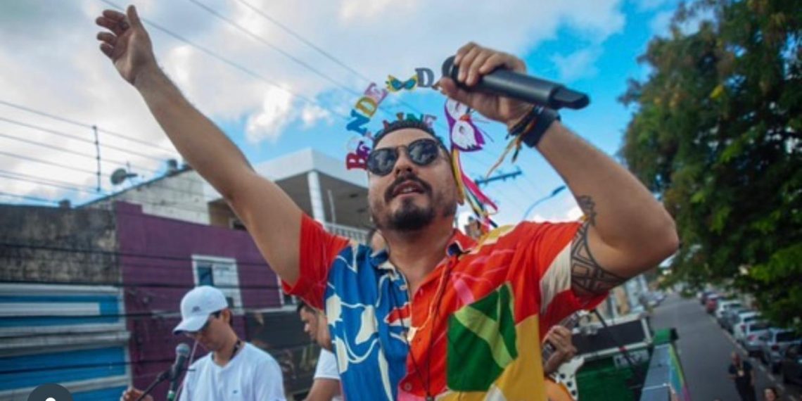 API-PB anuncia atrações do bloco Imprensados 2024