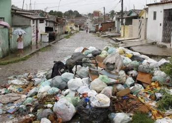 Ex aliados do ex prefeito do lixo se articulam secretamente pra trazerem pra Santa Rita candidato de fora da cidade