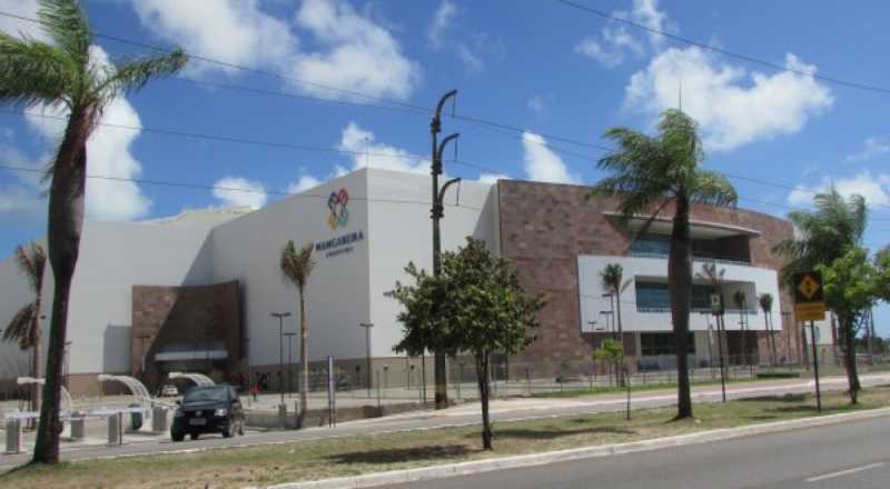 Em nota, Mangabeira Shopping afirma que assalto a joalheria foi monitorado por central de segurança