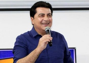 Governador da Paraíba sanciona lei em homenagem a Manoel Júnior