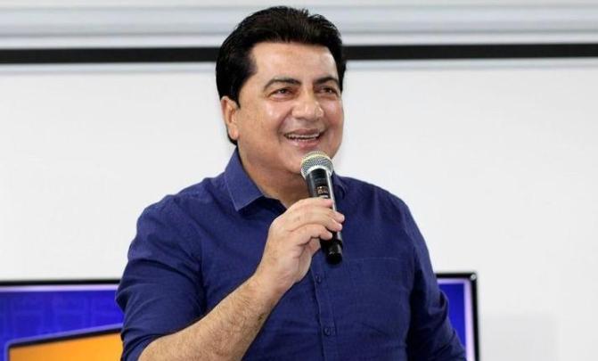 Governador da Paraíba sanciona lei em homenagem a Manoel Júnior