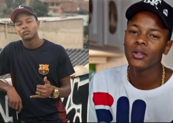 Investigado por morte de vereador é preso na Paraíba acusado de assassinar MC