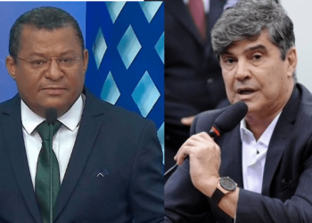 Nilvan Ferreira e Wellington Roberto se enfrentam na Justiça nesta quinta-feira