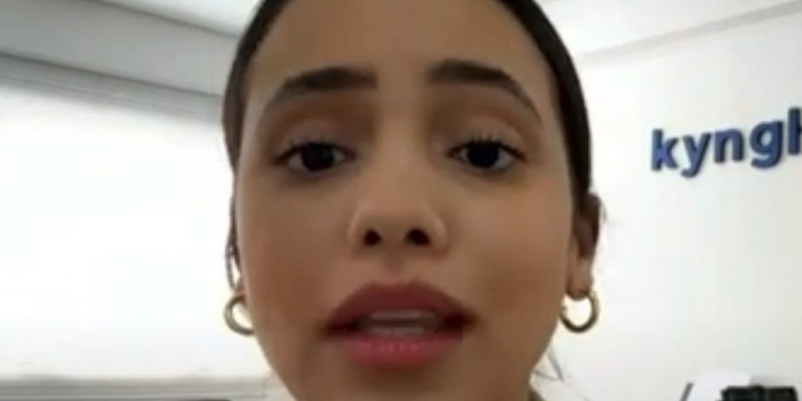 paraibana denuncia ter sido vítima de xenofobia no Rio de Janeiro