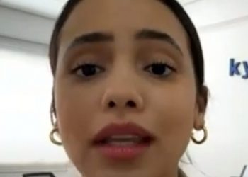 paraibana denuncia ter sido vítima de xenofobia no Rio de Janeiro