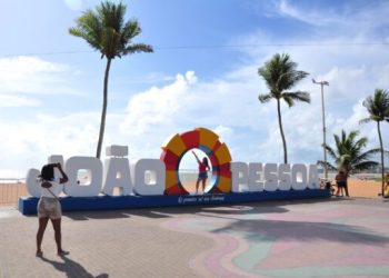 João Pessoa está entre os 10 destinos mais procurados por turistas para o Carnaval